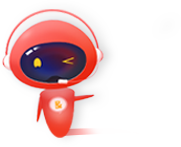 二維碼側邊機器人